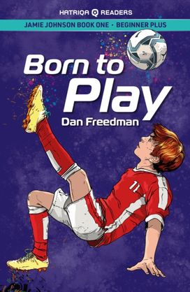 Born to Play Born to Play