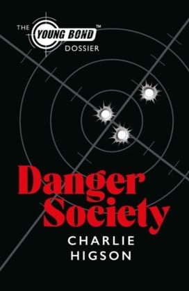 Danger Society Danger Society