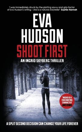 Shoot First Shoot First