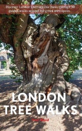 London Tree Walks