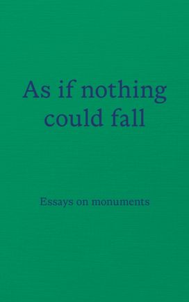As if nothing could fall As if nothing could fall