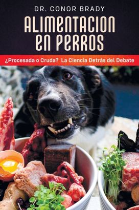 Alimentacion en Perros Alimentacion en Perros