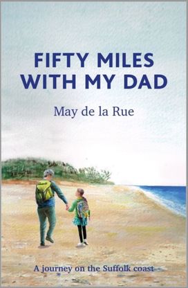 Fifty Miles with My Dad