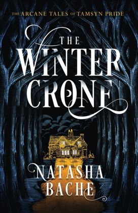 Winter Crone