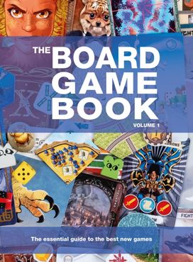 The Board Game Book