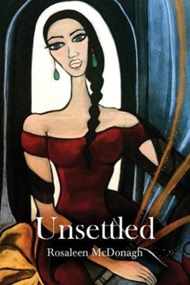 Unsettled Unsettled
