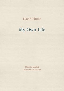 My Own Life My Own Life