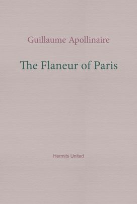 Flaneur of Paris Flaneur of Paris