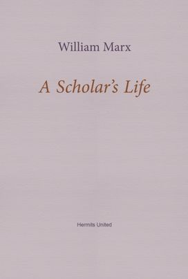 Scholar's Life Scholar's Life