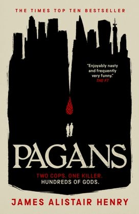 Pagans Pagans