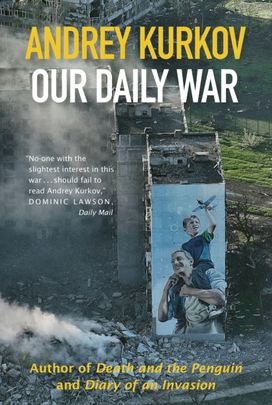 Our Daily War Our Daily War