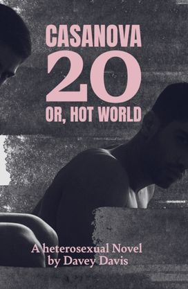 Casanova 20: Or, Hot World Casanova 20: Or, Hot World