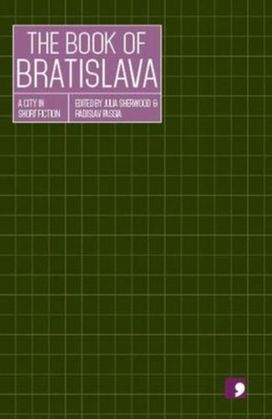 Book of Bratislava Book of Bratislava