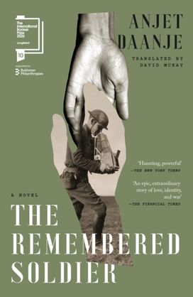 Remembered Soldier