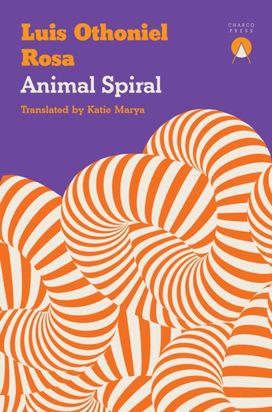 Animal Spiral Animal Spiral