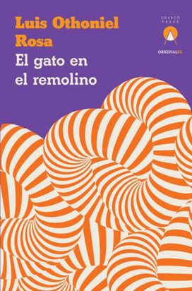 El gato en el remolino El gato en el remolino