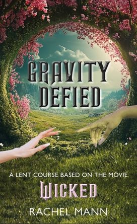 Gravity Defied Gravity Defied