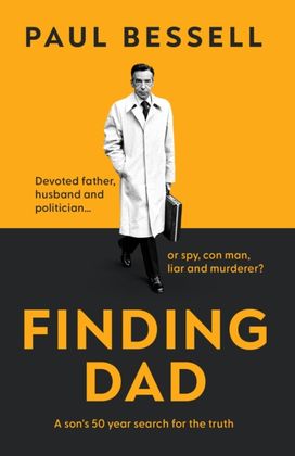 Finding Dad Finding Dad
