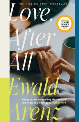 Love, After All Love, After All