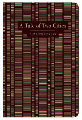 Tales Of Two Cities
