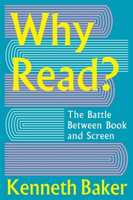 Why Read?