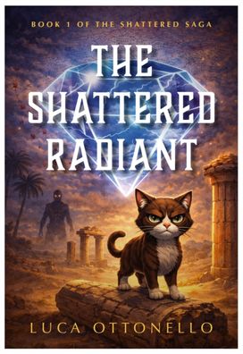 The Shattered Radiant The Shattered Radiant
