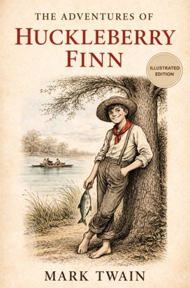 Huckleberry Finn Huckleberry Finn