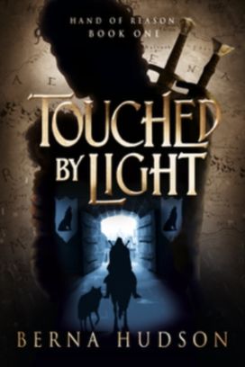 Touched by Light Touched by Light