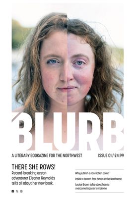 Blurb Blurb