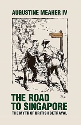 Road to Singapore