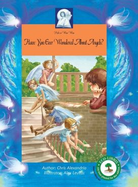Pick-A-Woowoo - have You Ever Wondered About Angels? Pick-A-Woowoo - have You Ever Wondered About Angels?