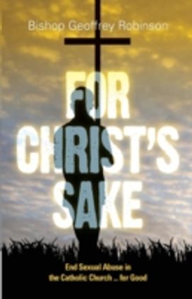 For Christ's Sake