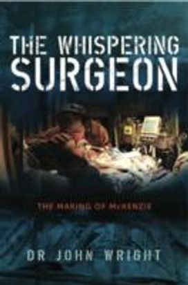 The Whispering Surgeon