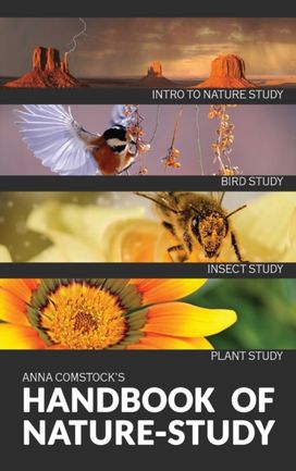 Handbook of Nature Study in Color - Introduction Handbook of Nature Study in Color - Introduction