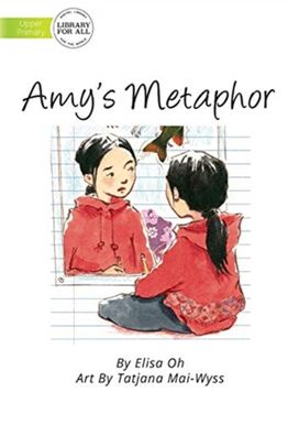 Amy's Metaphor Amy's Metaphor