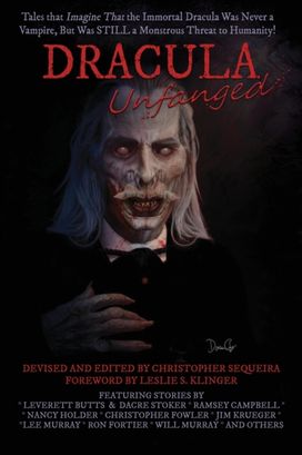 Dracula Unfanged Dracula Unfanged