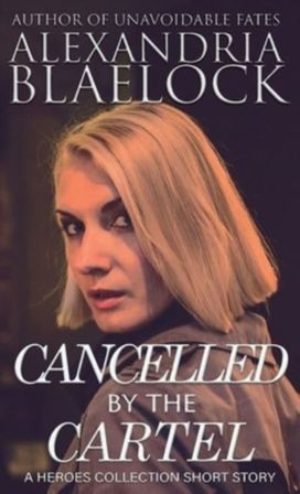 Cancelled by the Cartel Cancelled by the Cartel