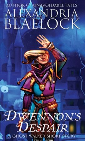Dwennon's Despair Dwennon's Despair