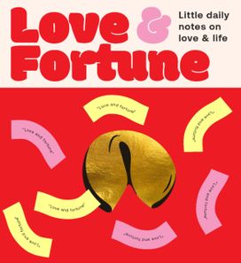 Fortune Cookies: Love & Fortune Fortune Cookies: Love & Fortune