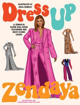 Dress Up Zendaya Dress Up Zendaya