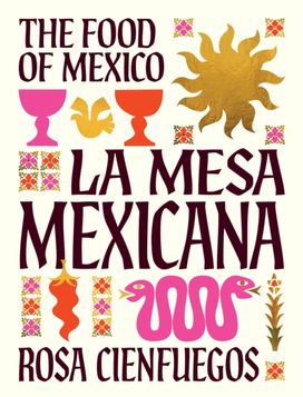 La Mesa Mexicana La Mesa Mexicana