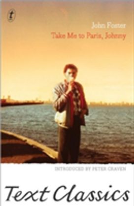 Take Me to Paris, Johnny