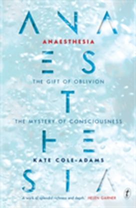 Anaesthesia