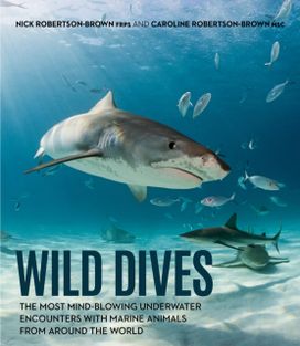 Wild Dives Wild Dives