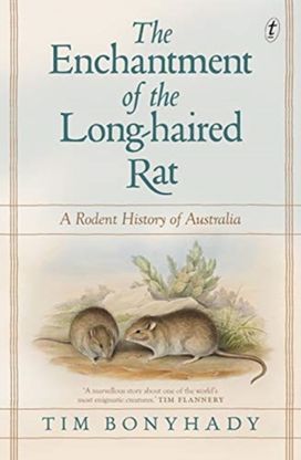 Enchantment of the Long-haired Rat Enchantment of the Long-haired Rat