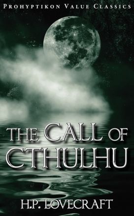 Call of Cthulhu Call of Cthulhu