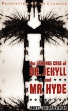 Strange Case of Dr Jekyll and Mr Hyde