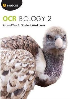 OCR Biology 2: A-Level Year 2 OCR Biology 2: A-Level Year 2