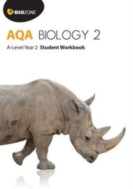 Aqa Biology 2: a-Level Student Workbook Aqa Biology 2: a-Level Student Workbook