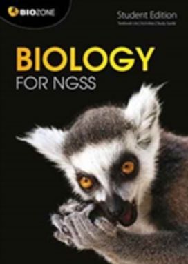 Biology for Ngss Biology for Ngss